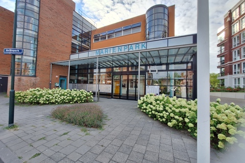 Marienpark