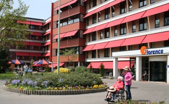 Revalidatie Revalideren Westhoff Rijswijk