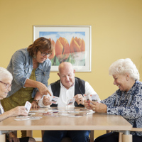 Faciliteiten en activiteiten | Duinstede | Wassenaar