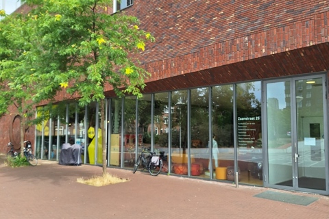 O3 Den Haag