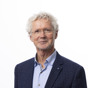 Portret Eddy Lieferink