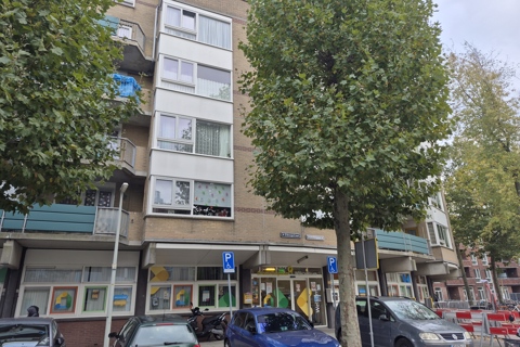 Cromvlietplein 2