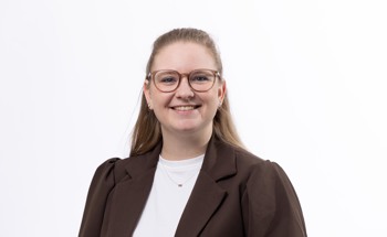 Eva Brouwers Portret