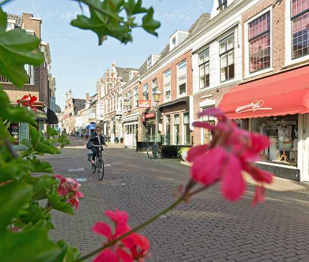 26 Voorburg, centrum (1)