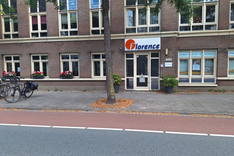 Schakelpunt