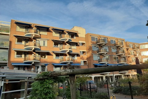 Gebouw