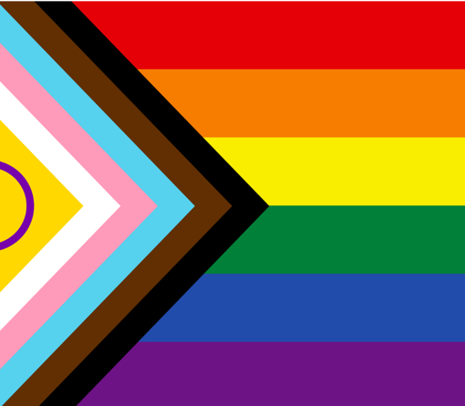 LGBTQIA+